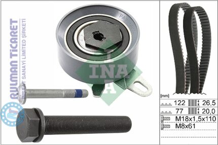 INA 530040610