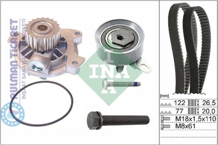 INA 530040630