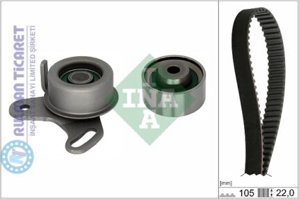 INA 530042710