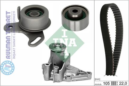 INA 530042731