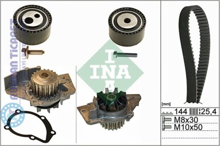INA 530047430