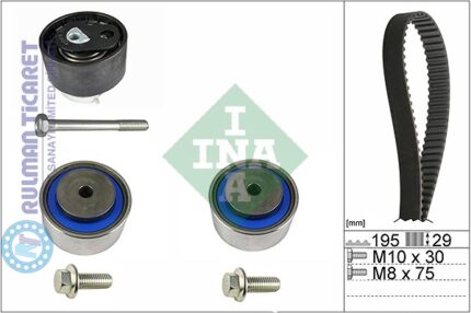 INA 530047510
