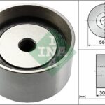 INA 532080710