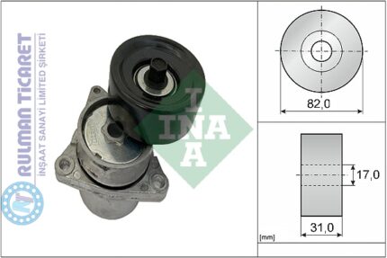 INA 534035910