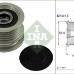 INA 535000910