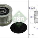 INA 535001810