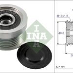 INA 535015810