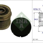 INA 535017610