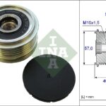 INA 535018710