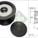 INA 535018810