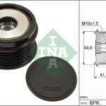 INA 535019210