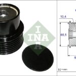 INA 535019510