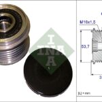 INA 535020310
