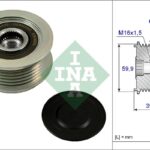 INA 535024110