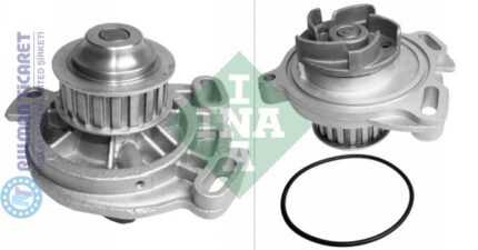INA 538034710