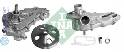 INA 538036910