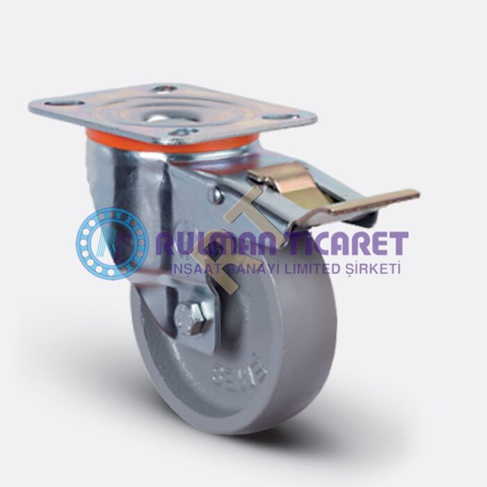 110 10605101 Emes Rulman Ticaret