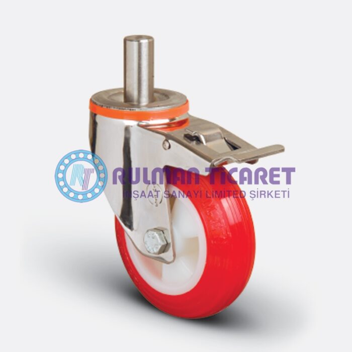 110 30126601 Emes Rulman Ticaret