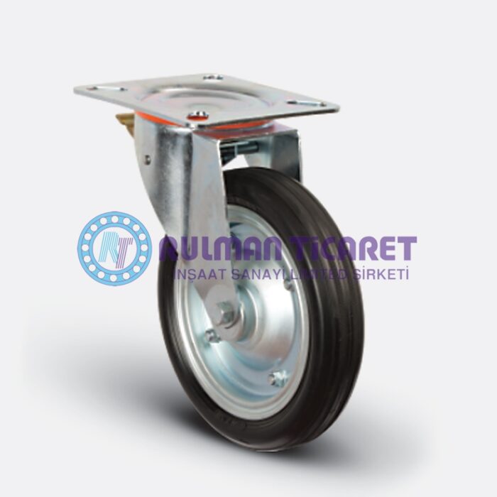 125 10016101 Emes Rulman Ticaret
