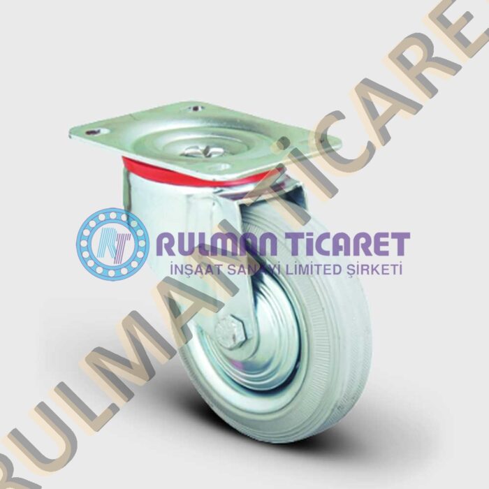125 10025001 Emes Rulman Ticaret