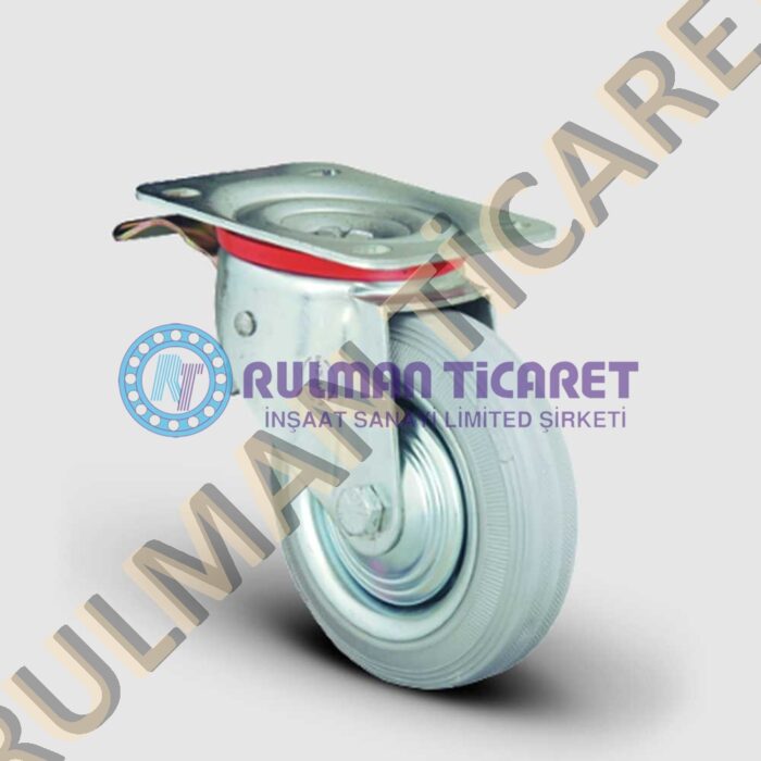 125 10025101 Emes Rulman Ticaret