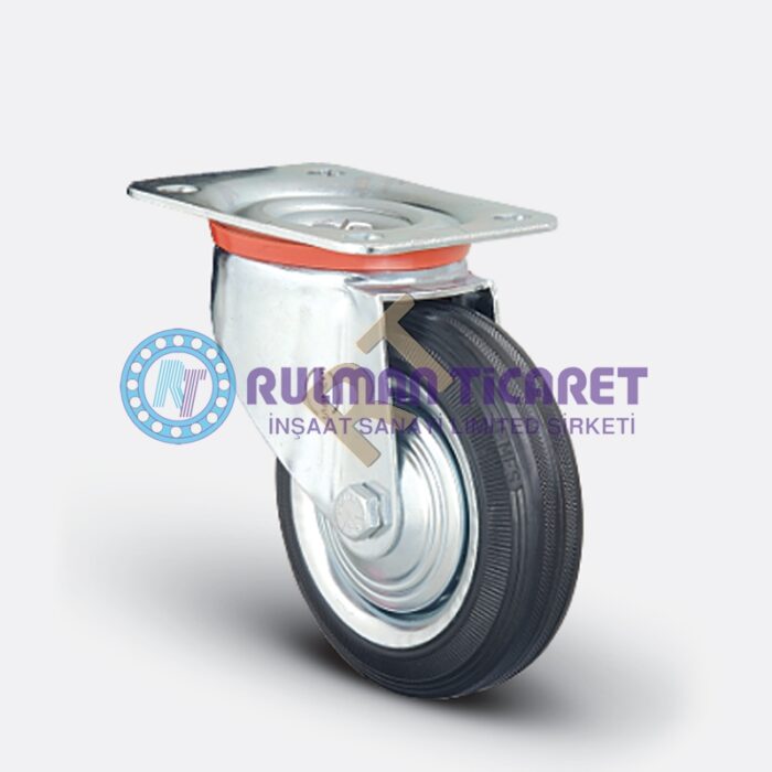 125 10055001 Emes Rulman Ticaret