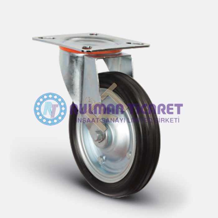125 10086001 Emes Rulman Ticaret