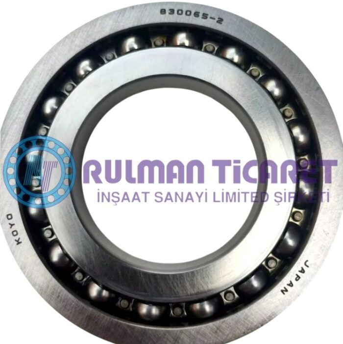 830065 2 ff KOYO Rulman Ticaret