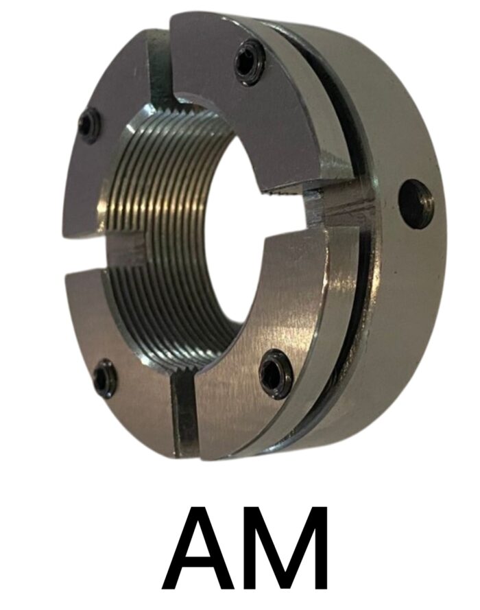AM BMS Rulman Ticaret