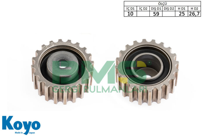 BMS 041 BMS Rulman Ticaret