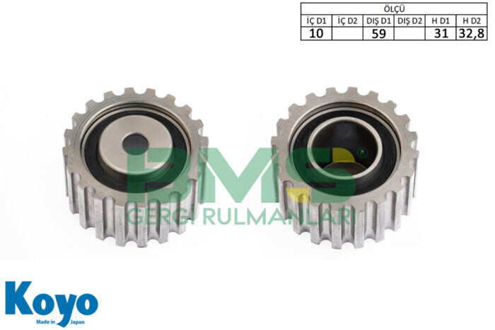 BMS 042 BMS Rulman Ticaret