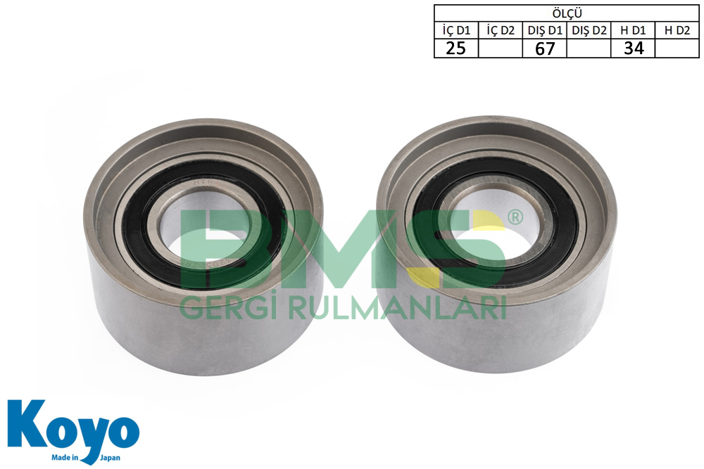 BMS-077 BMS 077 - Görsel 1