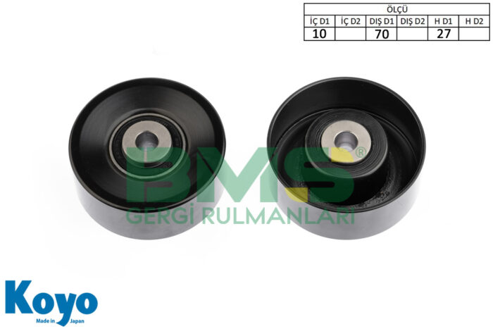 BMS 135 BMS Rulman Ticaret