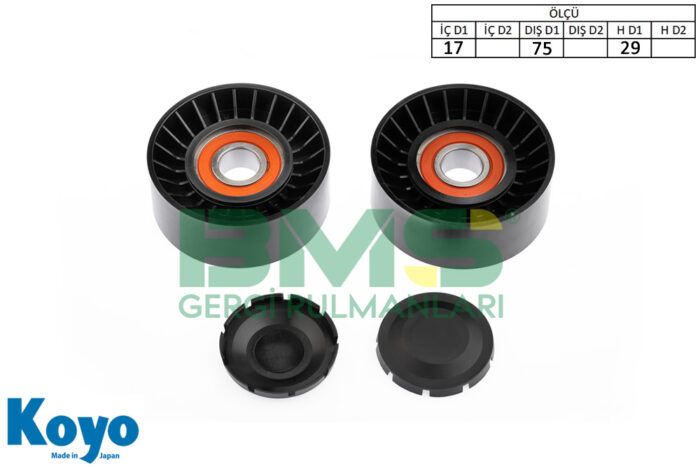 BMS 145 BMS Rulman Ticaret