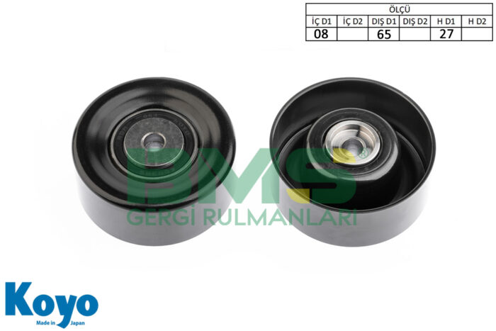 BMS 146 BMS Rulman Ticaret