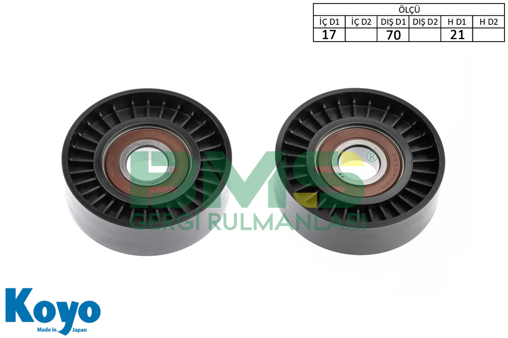 BMS-159 BMS 159 - Görsel 1
