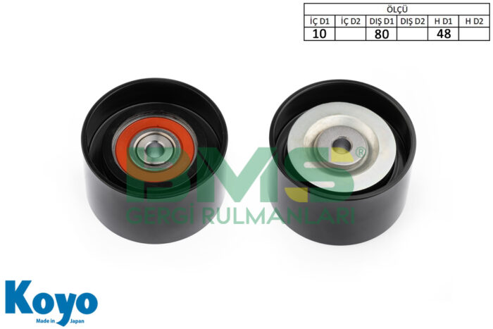 BMS 170 D BMS Rulman Ticaret