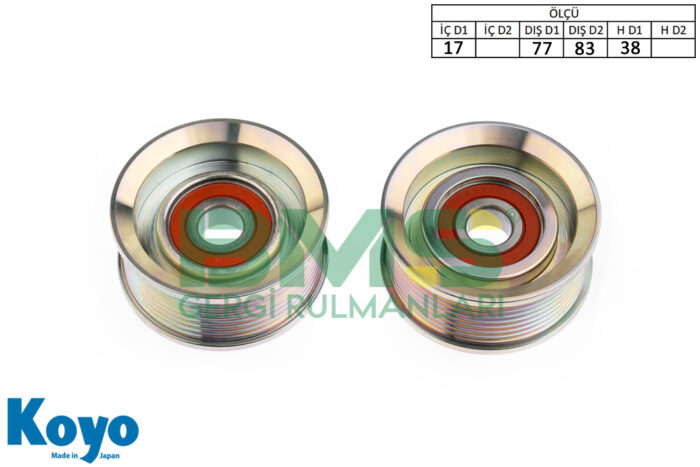 BMS 179 BMS Rulman Ticaret