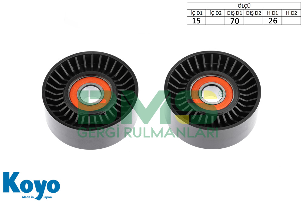 BMS-183 BMS 183 - Görsel 1