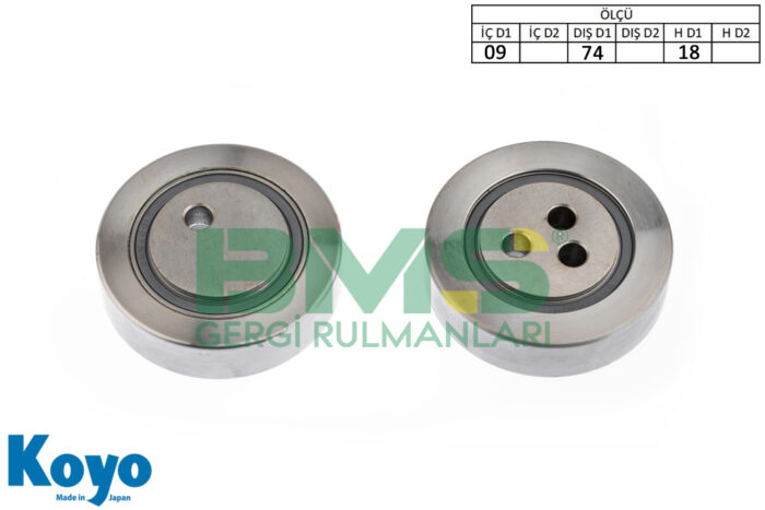 BMS 200 BMS Rulman Ticaret
