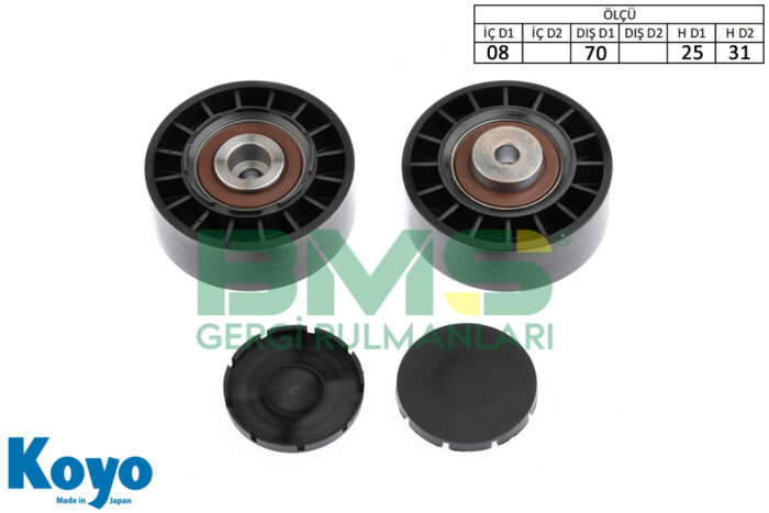 BMS 216 BMS Rulman Ticaret