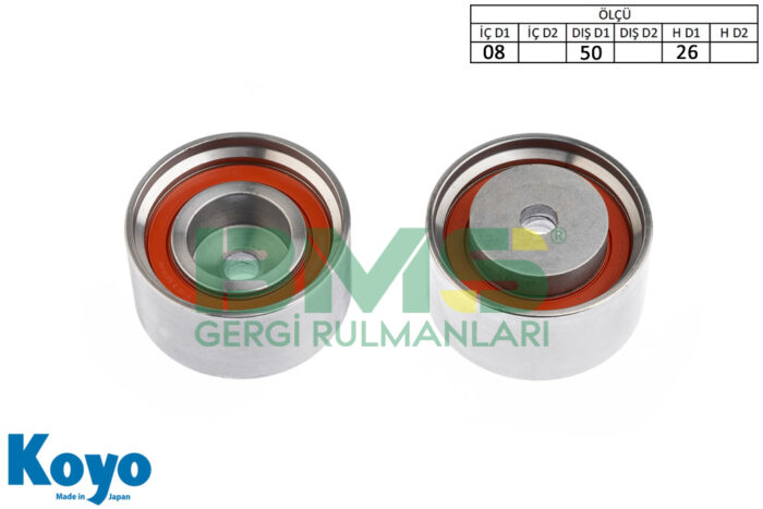 BMS 219 BMS Rulman Ticaret
