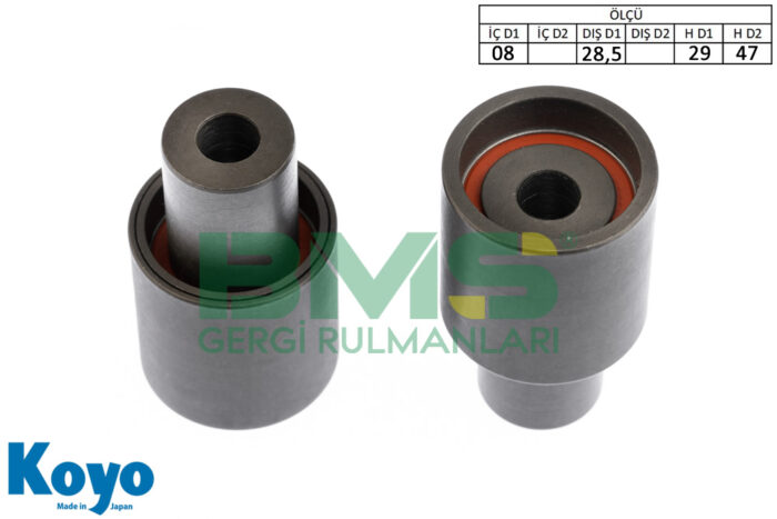 BMS 221 BMS Rulman Ticaret