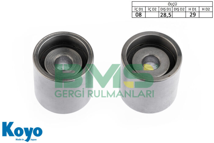 BMS 223 BMS Rulman Ticaret