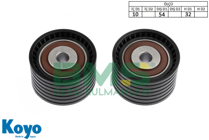 BMS 225 BMS Rulman Ticaret