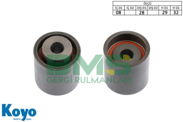 BMS 226 BMS Rulman Ticaret