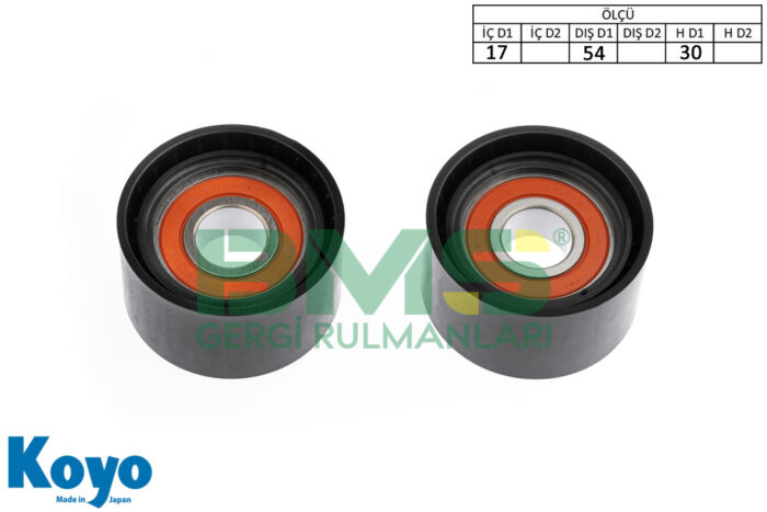 BMS 230 BMS Rulman Ticaret