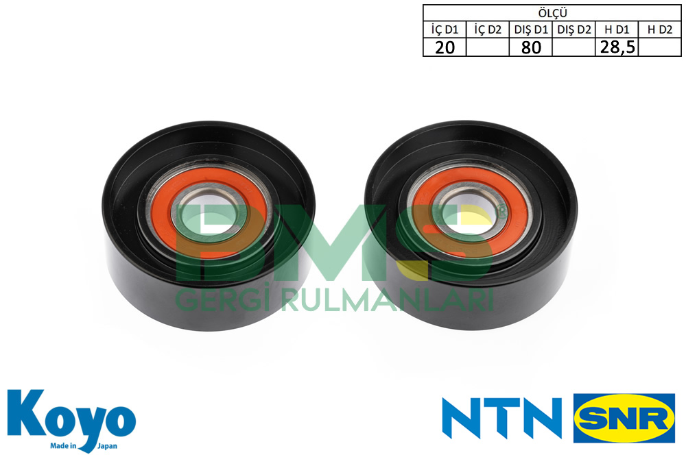 BMS-233 BMS 233 - Görsel 1