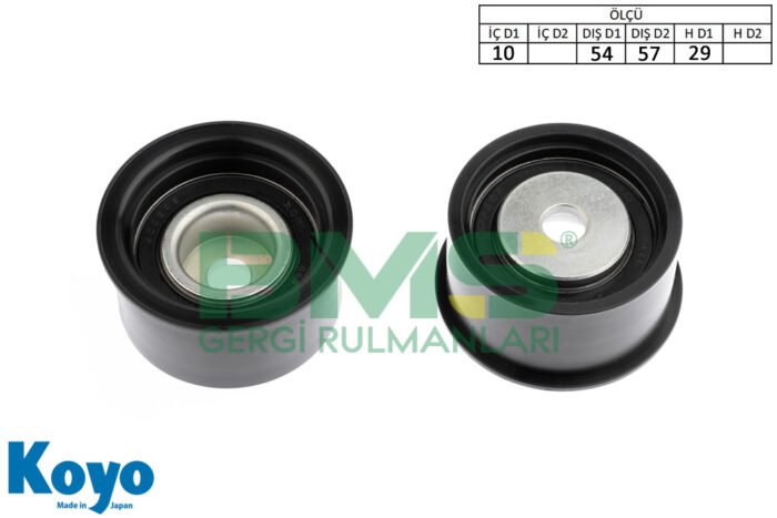 BMS 253 BMS Rulman Ticaret