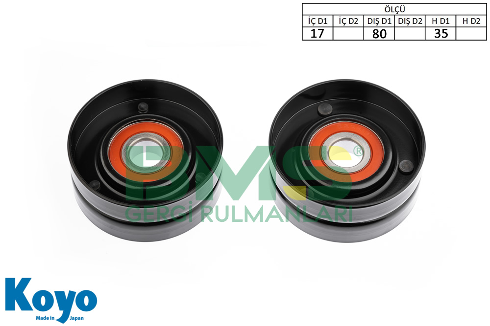 BMS-301 BMS 301 - Görsel 1
